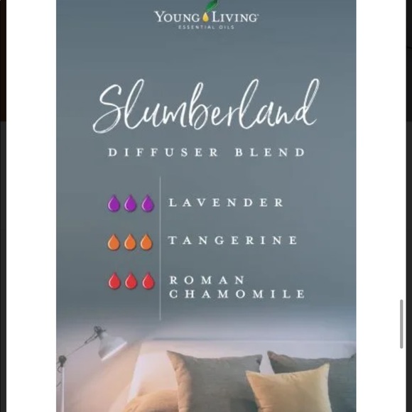 🆕Young Living🌱Tangerine🍊Essential Oil 15ml🍊 - Picture 3 of 6